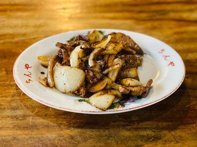 ちんや食堂 - サブ画像1