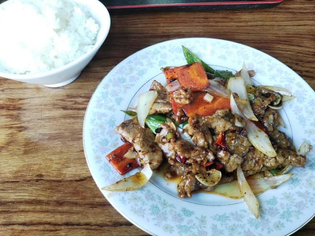 麻辣王火鍋 町田店 - サブ画像3