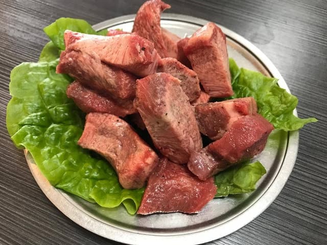大衆焼肉 みんなのにしき - サブ画像1