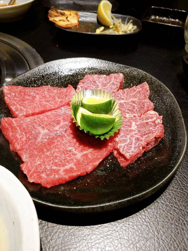 京松蘭 南森町 - サブ画像2