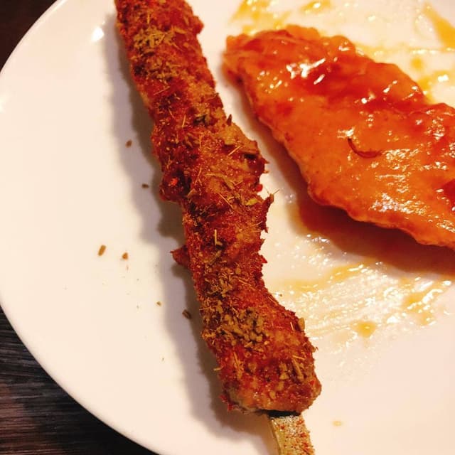 中国料理 意縁 - サブ画像1