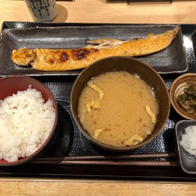 しんぱち食堂 西五反田店 - サブ画像3