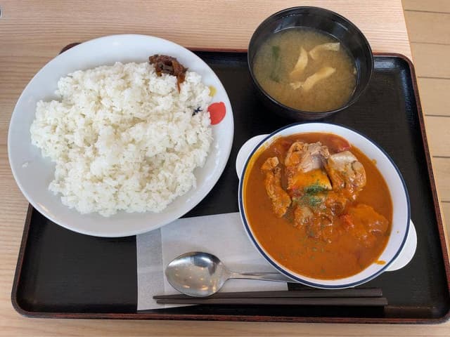 松屋 松本駅前店 - サブ画像1