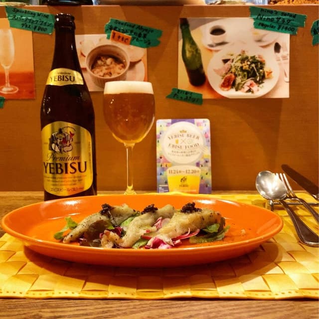 Pasta料理屋 Nino - サブ画像3
