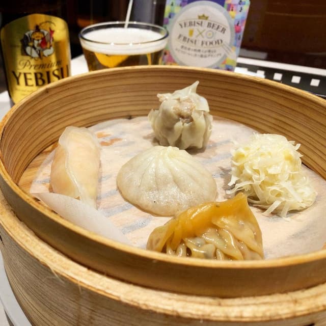 京華小吃 恵比寿店 - サブ画像2