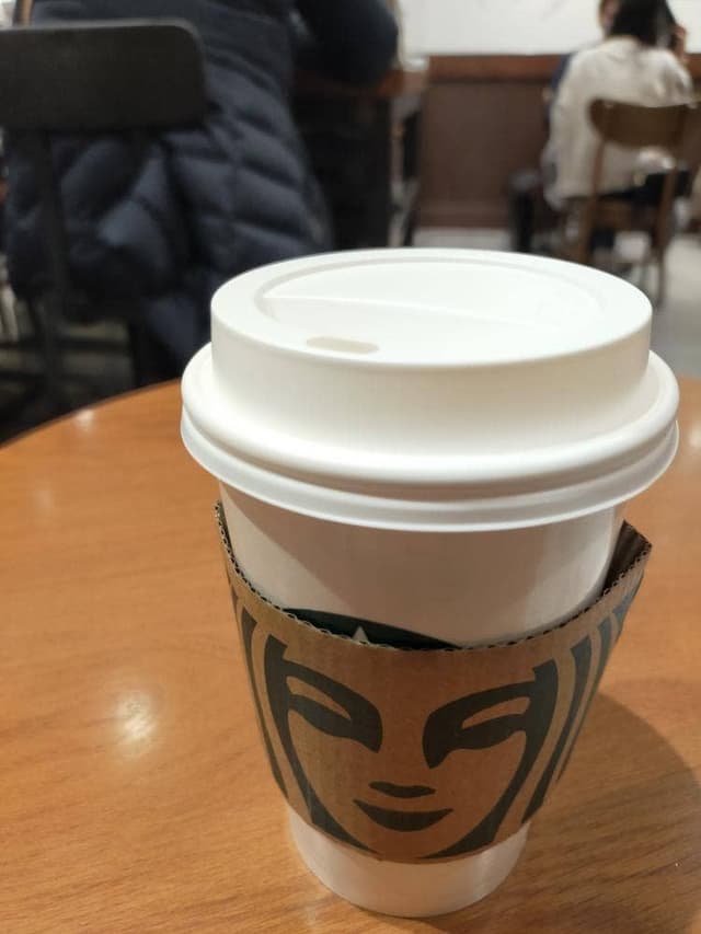 スターバックス コーヒー アトレ恵比寿店 - サブ画像2