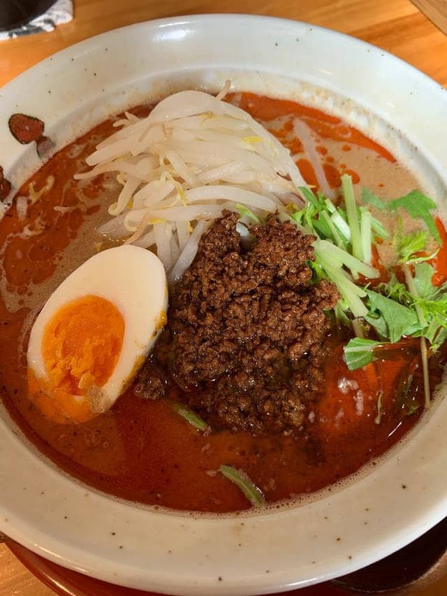 担々麺屋 930 - サブ画像1