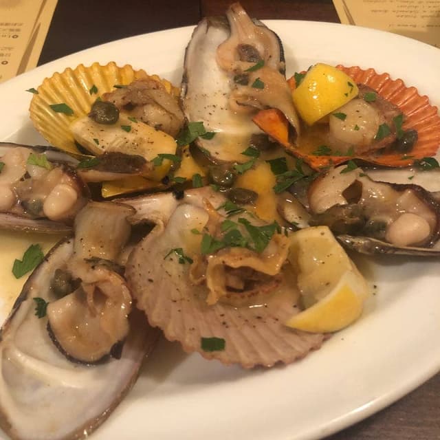 Bogamari Cucina Marinara - サブ画像2