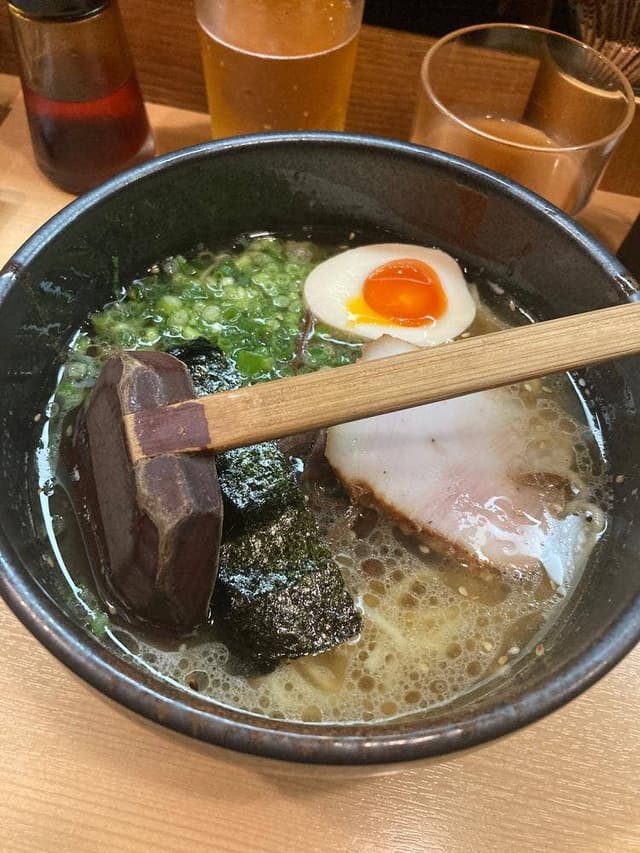 ごっつおラーメン 松江伊勢宮弍号店 - サブ画像1