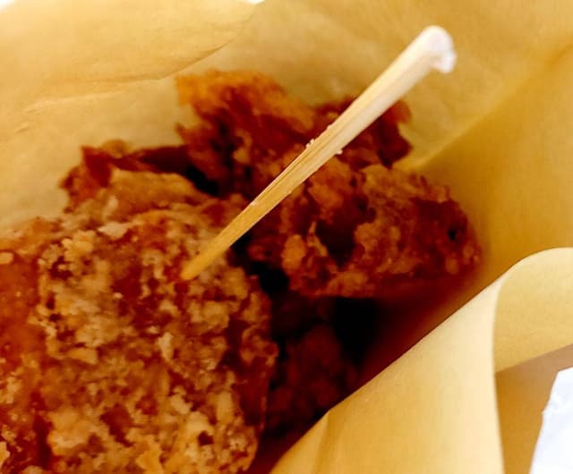からから家 海老名SA下り店 - サブ画像1