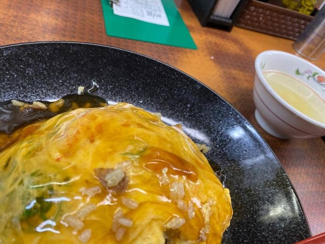 餃子の王将 鶴橋駅前店 - サブ画像1
