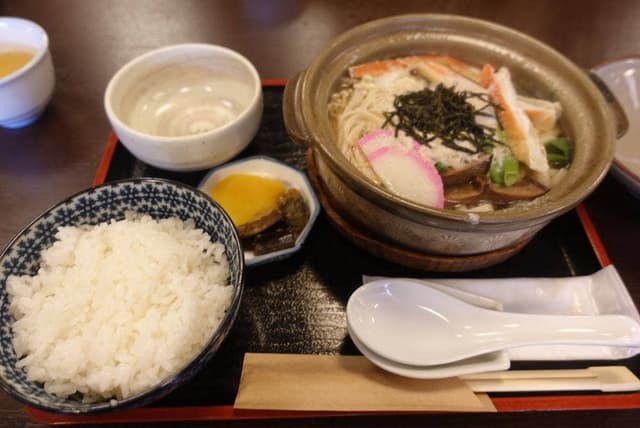 海鮮工房 はしだて物産 - サブ画像2