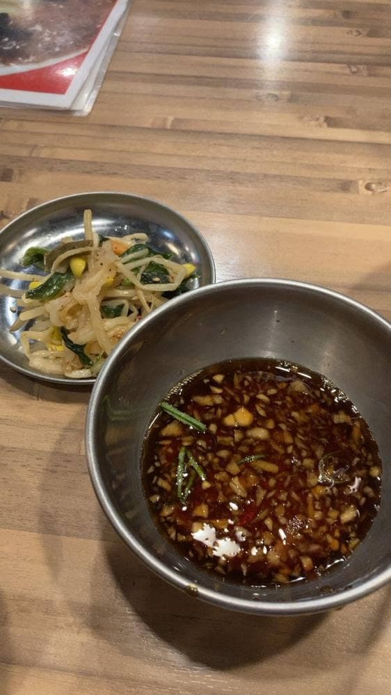 焼肉ここから 浜松町店 - サブ画像2