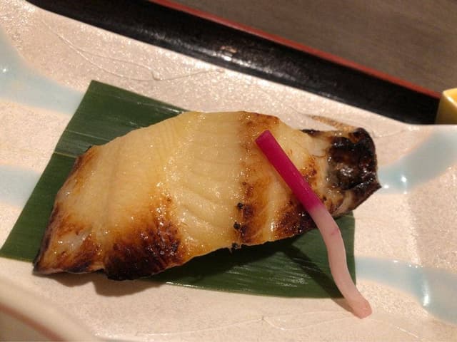 和の膳 新富 - サブ画像1