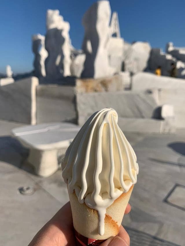 カフェ クオーレ - サブ画像1