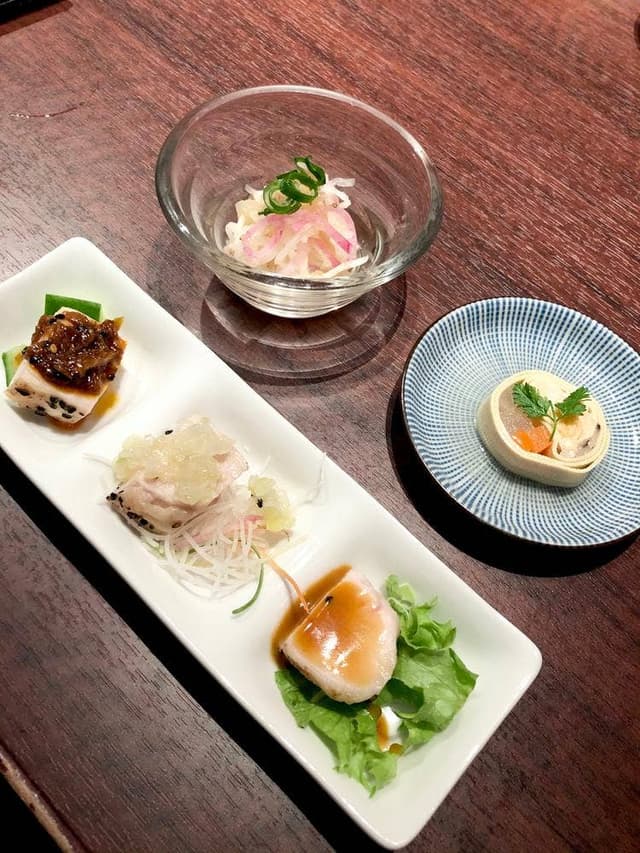 天空飲茶酒家 - サブ画像2