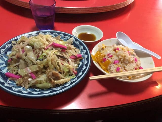 中華料理 福龍 - サブ画像1