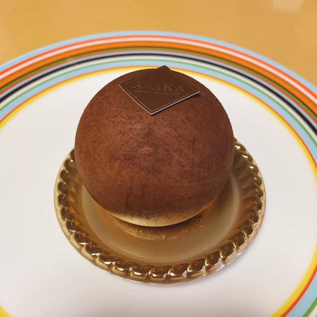 Patisserie ASAKA - サブ画像2