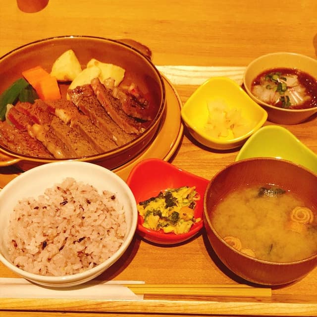 和ごはんとカフェ チャワン 高崎オーパ店 - サブ画像2