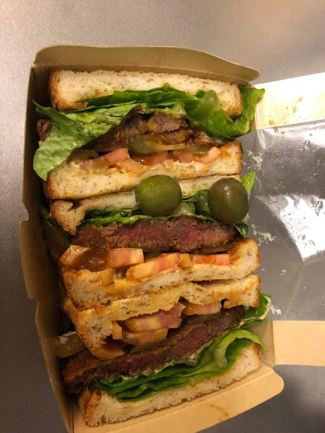 King’s Cross - サブ画像2