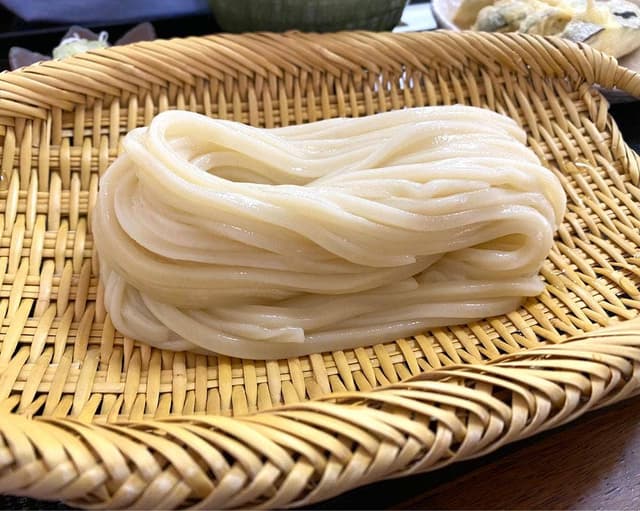 うどん処みわや - サブ画像2