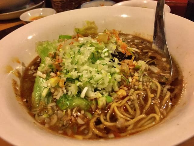 中国料理 タンタン - サブ画像2