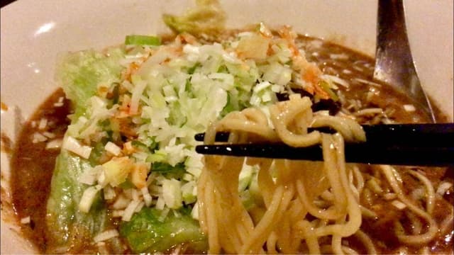 中国料理 タンタン - サブ画像3