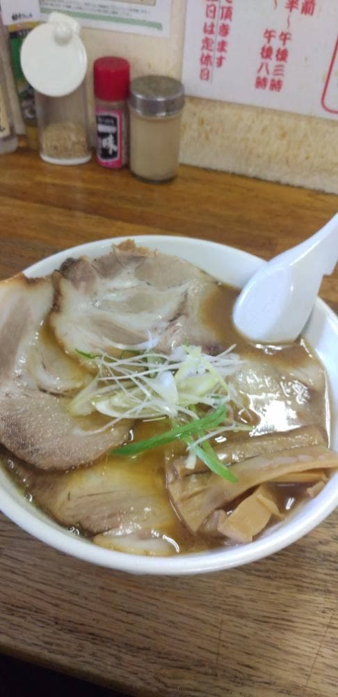 かとうらーめん本店 - サブ画像2