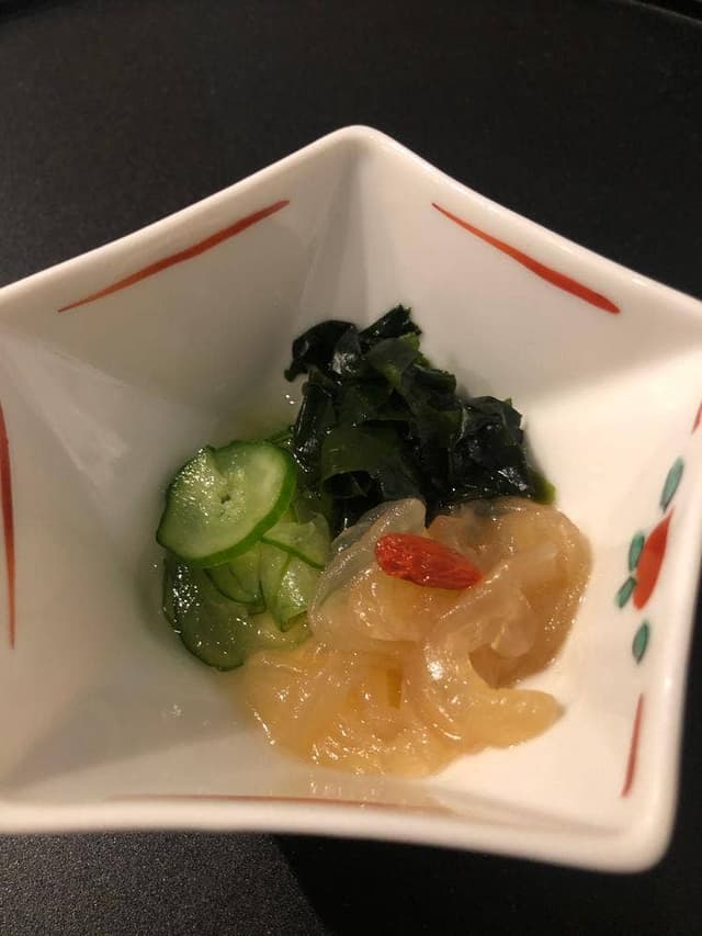 銀座の金沢 - サブ画像3