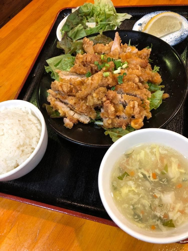 24時間 餃子酒場 大森店