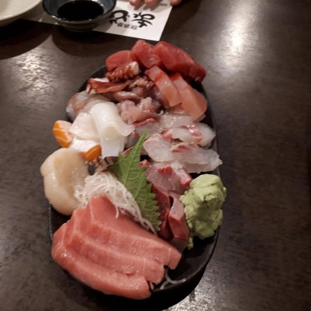 居酒屋まいど - サブ画像1