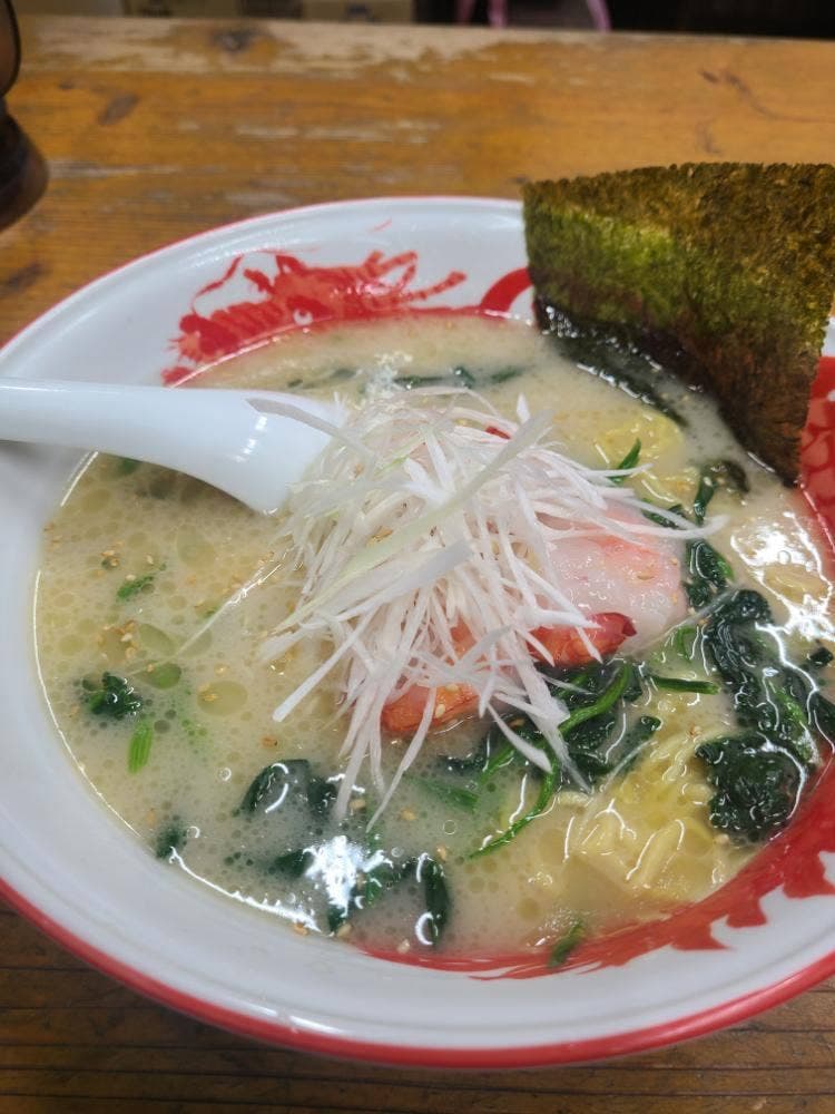 らーめん 一刻