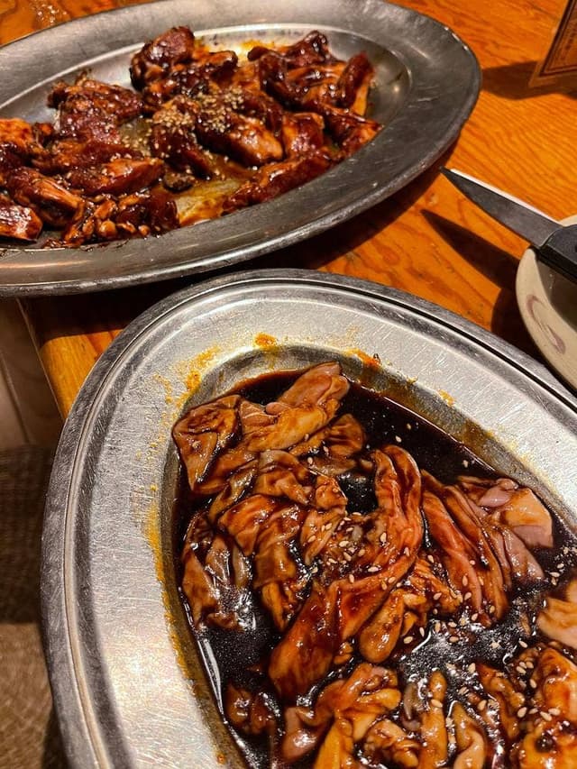 焼肉のみさき屋 - サブ画像2