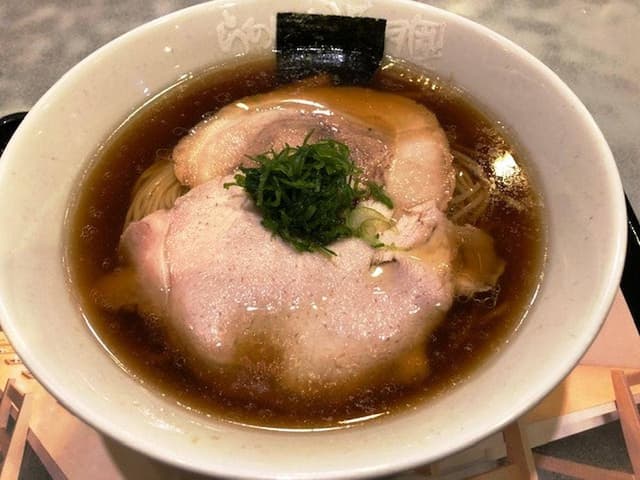らあめん花月嵐 平塚北口店 - サブ画像2