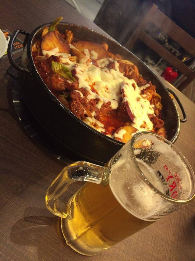 炭火焼肉・韓国料理 KollaBo コラボ 西宮店 - サブ画像1
