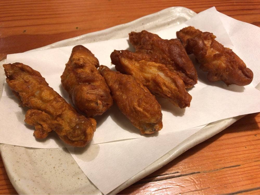鳥貴族 十三西口店