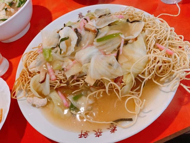 春来軒 小郡店 - サブ画像2