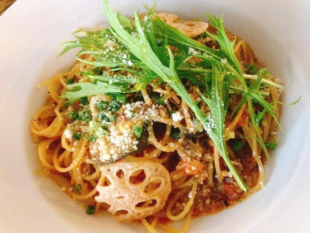 イタリアンバールJUN - サブ画像1