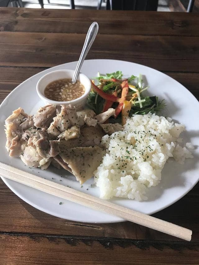 C.S.B シーシャカフェ&バー 天王寺店 - サブ画像1