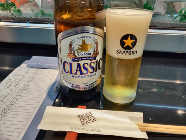 鮨の魚政 - サブ画像2