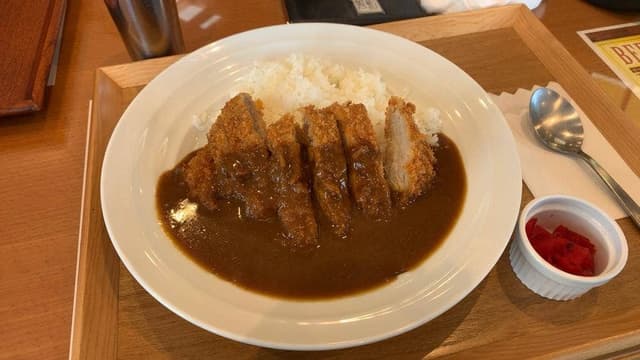 みさきカントリークラブ レストラン - サブ画像1