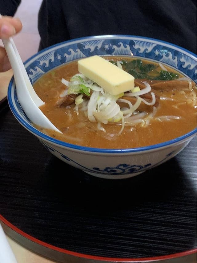 らーめん卯月 - サブ画像3