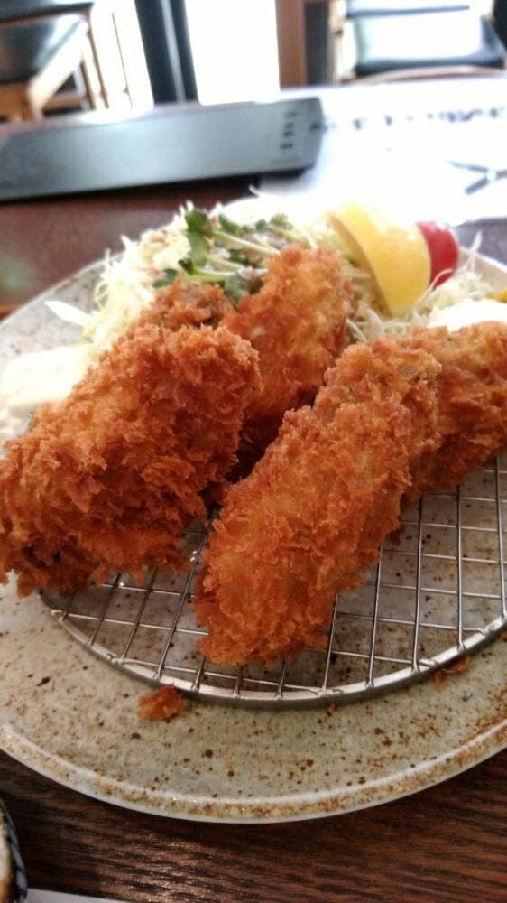 美味問屋 竹葉 - サブ画像1