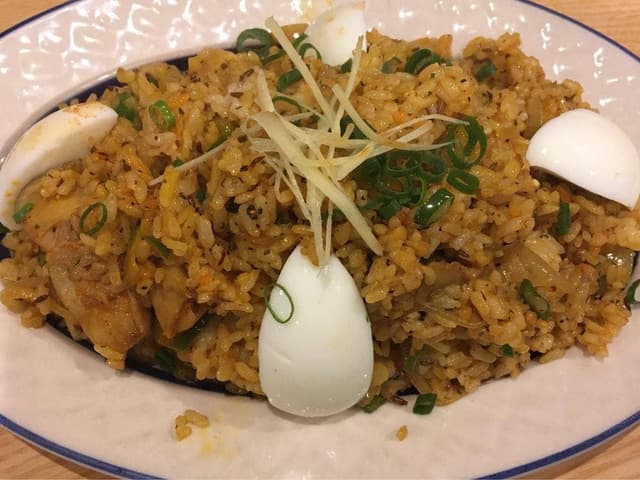 インドレストラン ニューデリー - サブ画像2