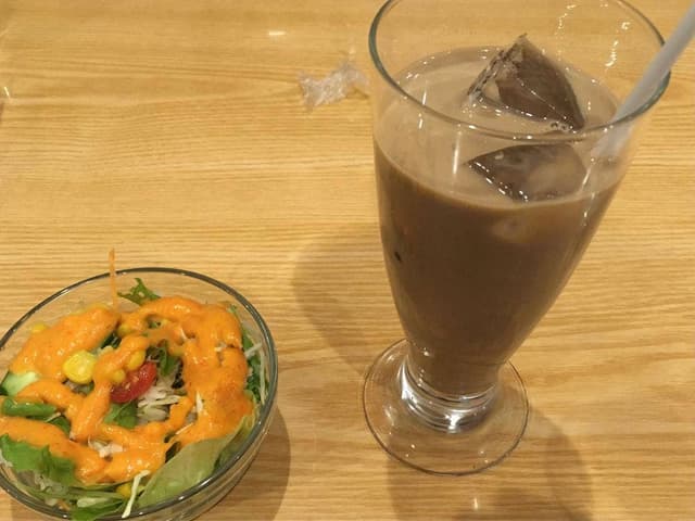 インドレストラン ニューデリー - サブ画像3