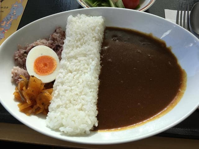 レストラン桂川 - サブ画像1
