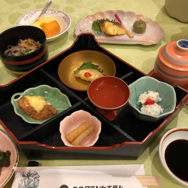 青島グランドホテル - サブ画像3