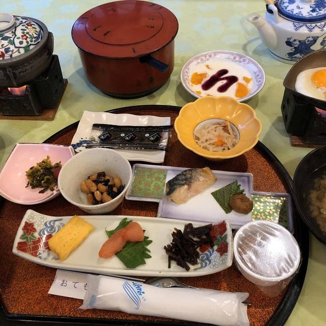 青島グランドホテル - サブ画像1