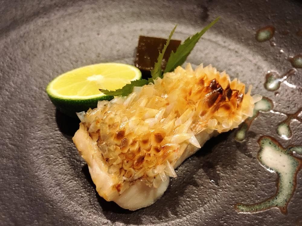 くずし割烹 和のふ