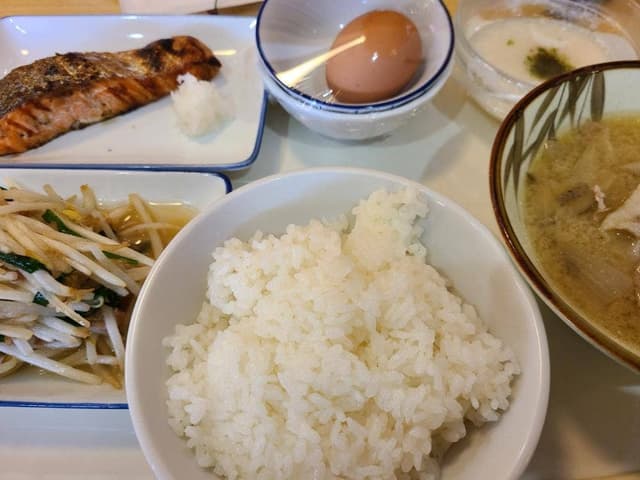 まいどおおきに食堂 東灘食堂 - サブ画像2